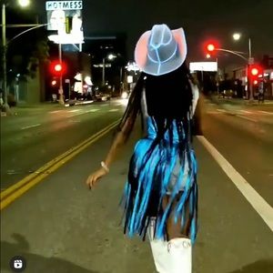 Meet your Posher, Janee